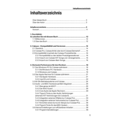 Steinbrink, Holger - Cubase Profi Guide 