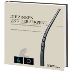 Die Zinken und der Serpent...