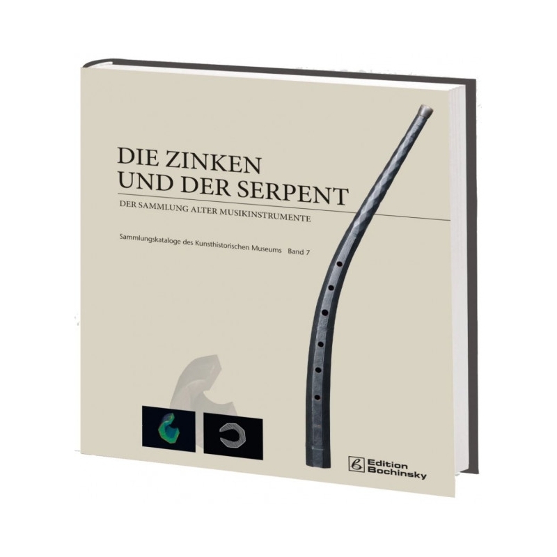 Die Zinken und der Serpent Vol. 7