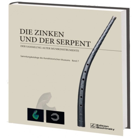Die Zinken und der Serpent Vol. 7