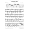 Bovio, Angelo - 15 Melodies op. 31 