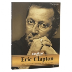 Eric Clapton 