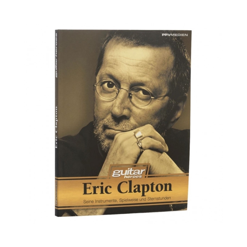 Eric Clapton 