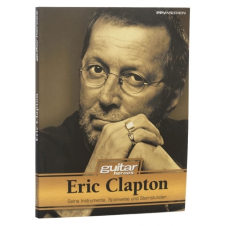 Eric Clapton 