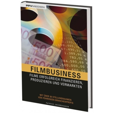 Jacobshagen, Patrick - Filmbusiness 
