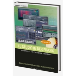 Schillig, Marco - FL Studio...
