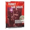 Skringer, Thorsten - Funky Sax Solos 