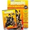 Nova, Justin - guitar acoustic - Lagerfeuergitarre 