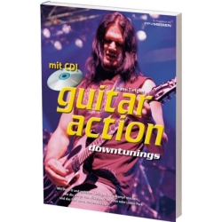 Tietgen, Hansi - guitar...