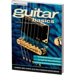 Guitar Basics 