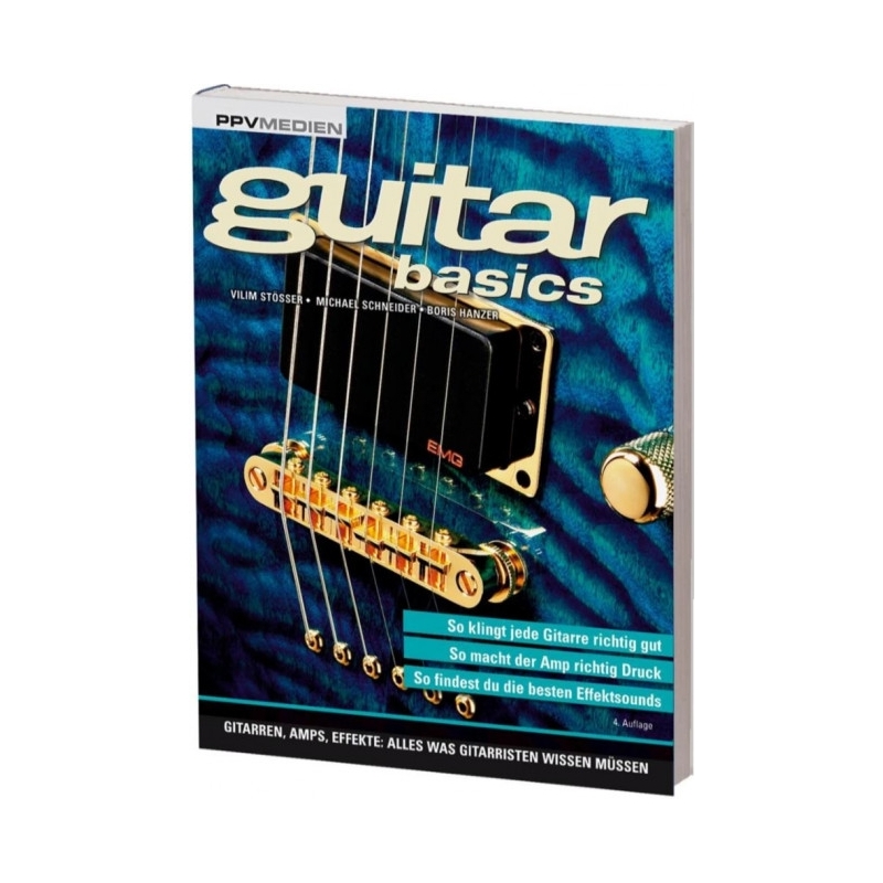Guitar Basics 