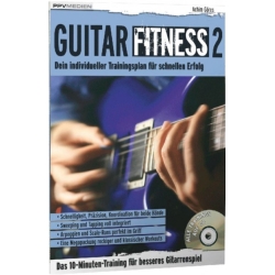 Goeres, Achim - Guitar...