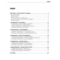 Goeres, Achim - Guitar Fitness 2 Vol. 2
