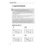 Goeres, Achim - Guitar Fitness Grifftabelle 
