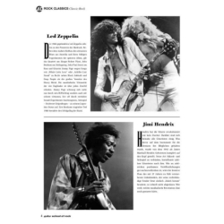 guitar - Best of School of Rock – Rock Classics 