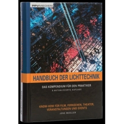 Mueller, Jens - Handbuch...