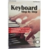 Meyersick, Harald - Keyboard Step by Step 