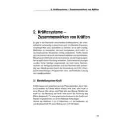 Lück, Michael - Mechanik in der Veranstaltungstechnik 
