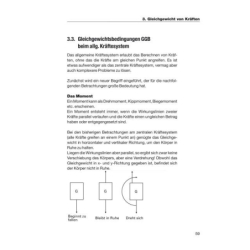 Lück, Michael - Mechanik in der Veranstaltungstechnik