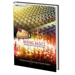 Mixing Basics 