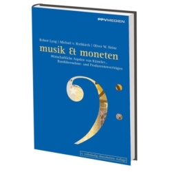 Heinz / Lyng / Rothkirch - Musik & Moneten