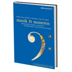 Musik & Moneten 