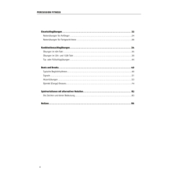 Biewald, Michael - Percussion Fitness 