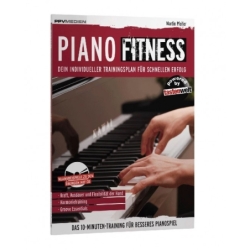 Pfeifer, Martin - Piano...