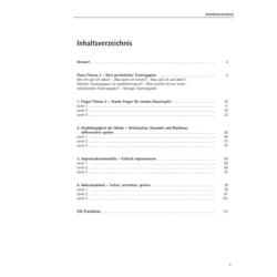 Pfeifer, Martin - Piano Fitness 2 