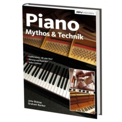 Barker & Bishop - Piano...