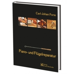 Forss, Carl-Johan - Piano-...