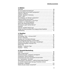 Hömberg, Martin - Recording Basics 