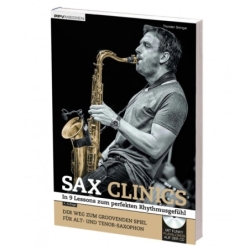Skringer, Thorsten - Sax...
