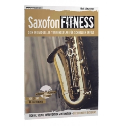 Schwarzmayr, Mark - Saxofon...