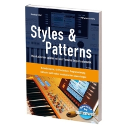 Poehnl, Reinhold - Styles & Patterns