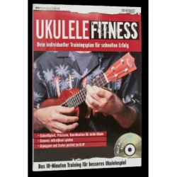 Herquist, Iso - Ukulele...