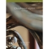 Holsinger, David - A Childhood Hymn 