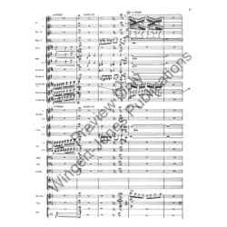 Smith, Claude T. - Variations On A Revolutionary Hymn 