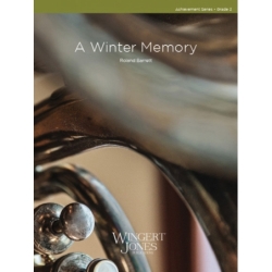 Barrett, Roland - A Winter...