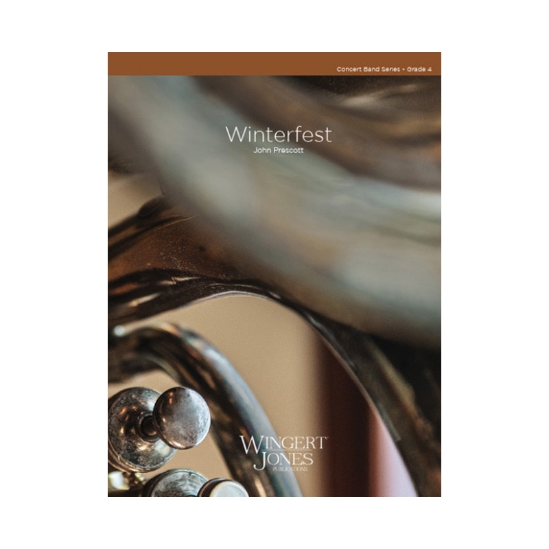Prescott, John - Winterfest 