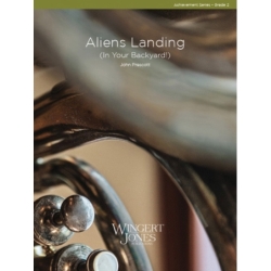 Prescott, John - Aliens...