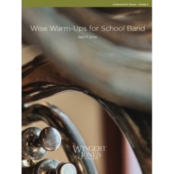 Gilroy, Gary P. - Wise Warm...