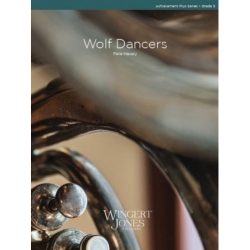 Havely, Pete - Wolf Dancers 