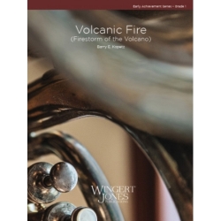Kopetz, Barry E. - Volcanic...