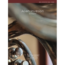 Gorham, David - Alien...