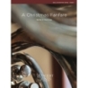 Standridge, Randall - A Christmas Fanfare 