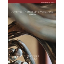 Kugler, Roger - America...