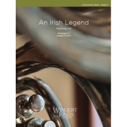 An Irish Legend 