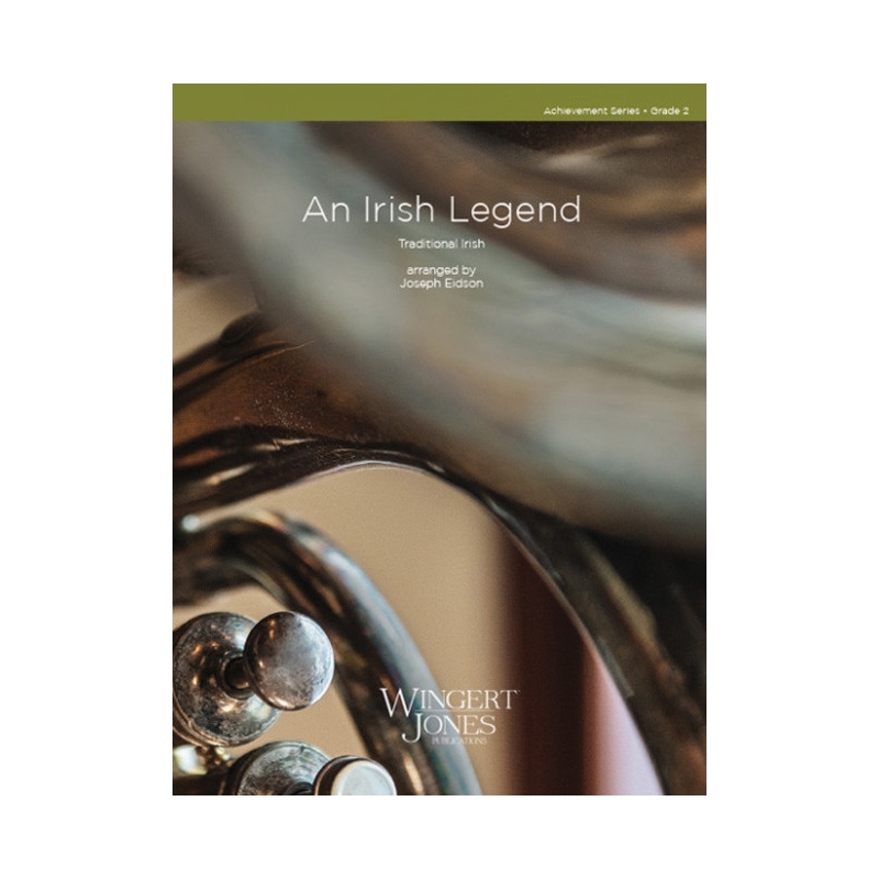 An Irish Legend 