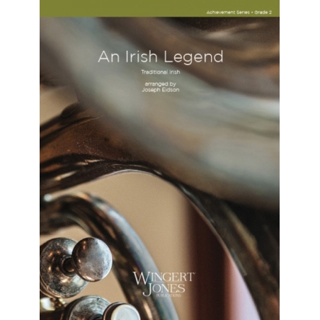 An Irish Legend 